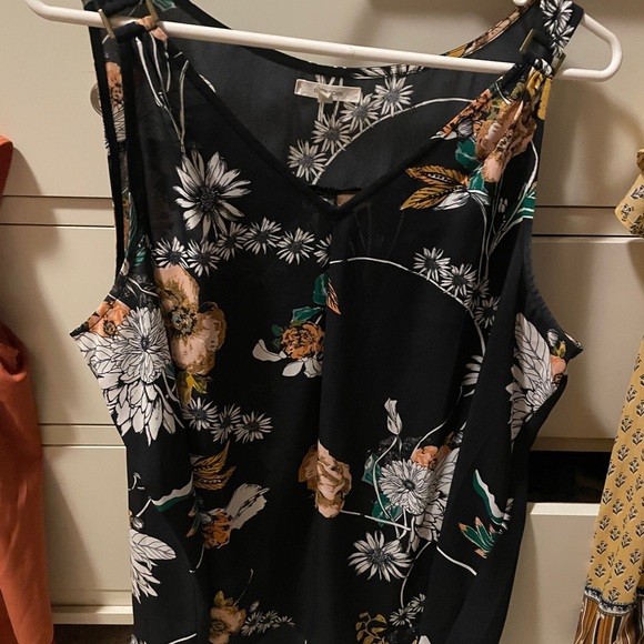 Maurices Women's Tops and Blouses - Multicolor Collection, L & XL - Picture 7 of 8